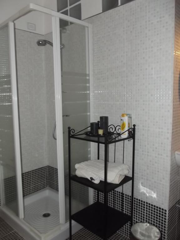 B&B Reillys Montecarotto Εξωτερικό φωτογραφία