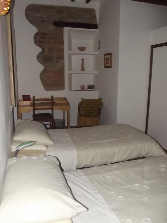 B&B Reillys Montecarotto Εξωτερικό φωτογραφία