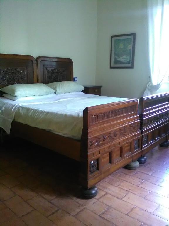 B&B Reillys Montecarotto Εξωτερικό φωτογραφία