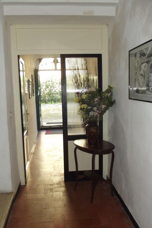 B&B Reillys Montecarotto Εξωτερικό φωτογραφία