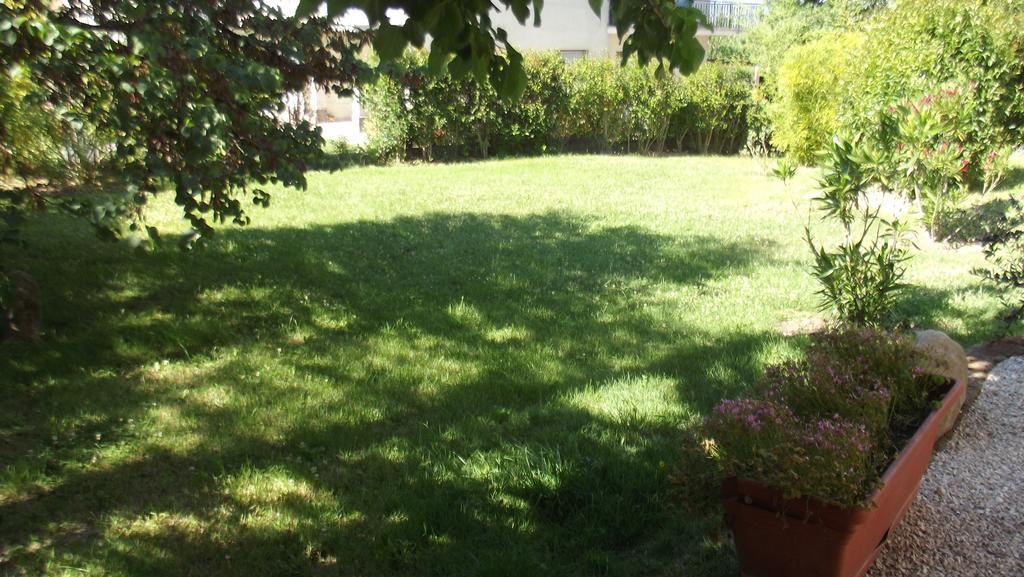 B&B Reillys Montecarotto Εξωτερικό φωτογραφία